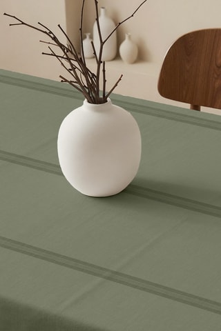 Nappe antitache  - Kaki