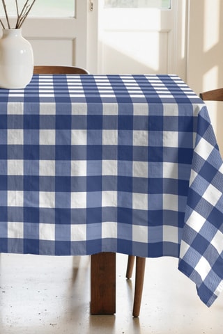 Nappe antitache  - Bleu marine