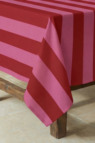 Nappe antitache  - Rose