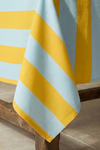 Nappe antitache  - jaune