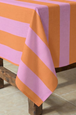 Nappe antitache  - Orange
