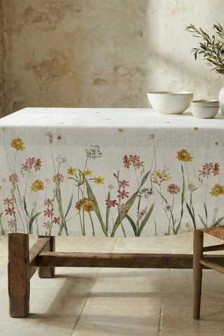 Toalha de mesa - Branco