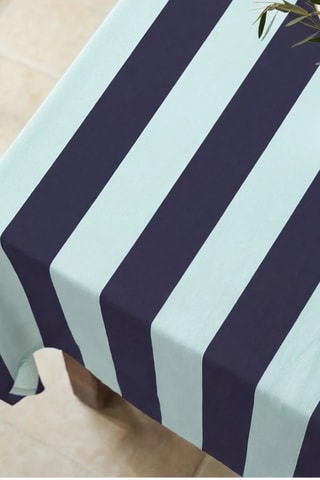 Nappe antitache  - Bleu marine