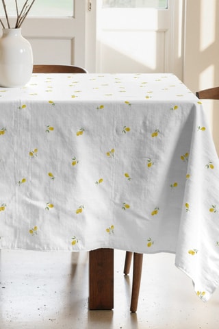 Nappe antitache  - Blanc