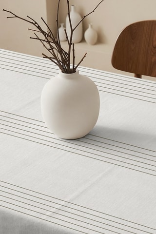 Nappe antitache  - Blanc