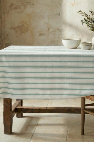 Toalha de mesa - Branco
