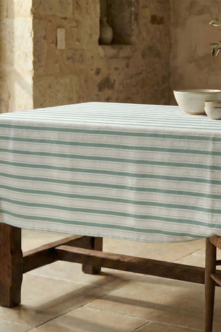 Toalha de mesa - Branco