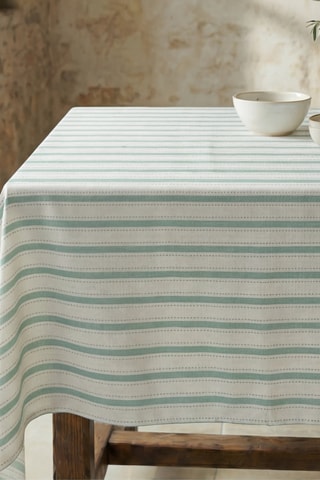 Toalha de mesa - Branco