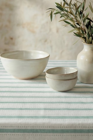 Toalha de mesa - Branco