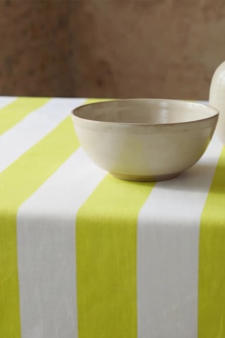 Toalha de mesa - Branco