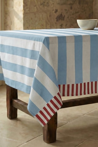 Toalha de mesa - Branco