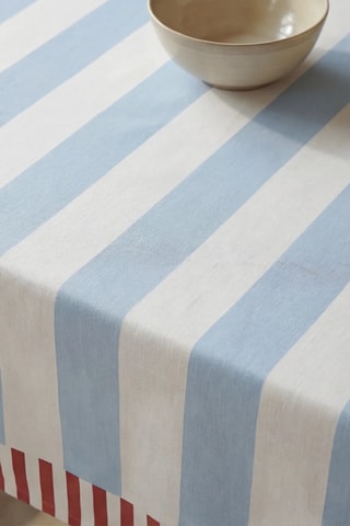 Toalha de mesa - Branco