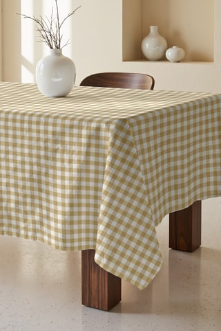 Nappe antitache  - Beige