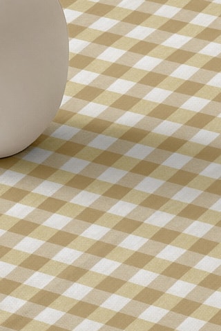 Nappe antitache  - Beige