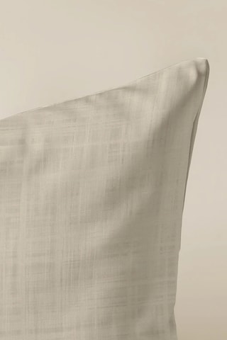 Housse de coussin - Beige - 45 x 45 cm 