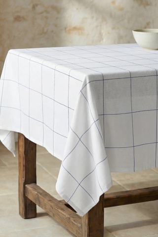 Nappe antitache  - Blanc