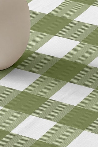 Nappe antitache  - Vert clair