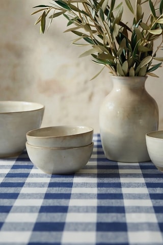 Nappe antitache  - Bleu marine