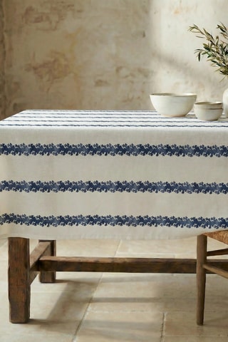 Toalha de mesa - Branco