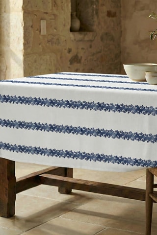 Toalha de mesa - Branco