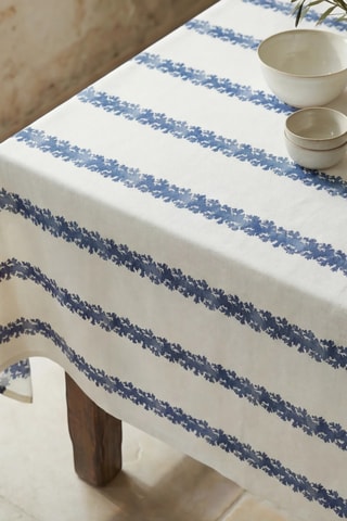 Toalha de mesa - Branco