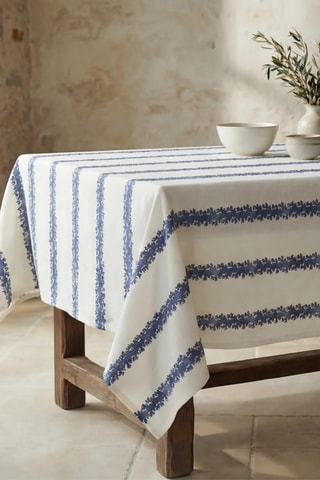 Toalha de mesa - Branco