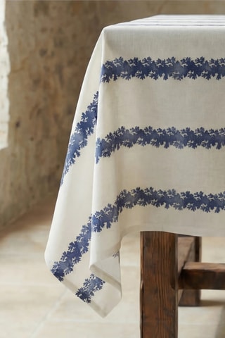 Toalha de mesa - Branco