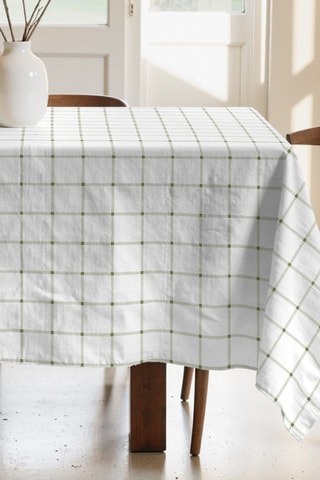 Toalha de mesa - Branco
