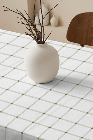 Toalha de mesa - Branco