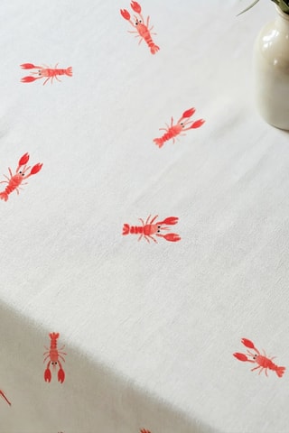Toalha de mesa - Branco