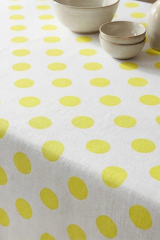 Toalha de mesa - Branco