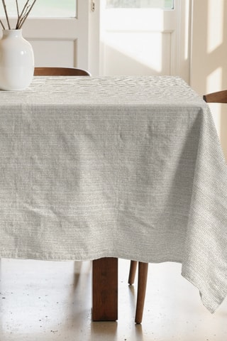 Nappe antitache  - Gris
