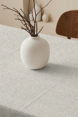 Nappe antitache  - Gris