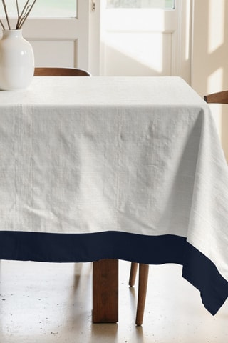 Nappe antitache  - Blanc