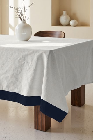Nappe antitache  - Blanc