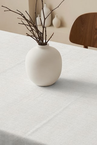 Nappe antitache  - Blanc