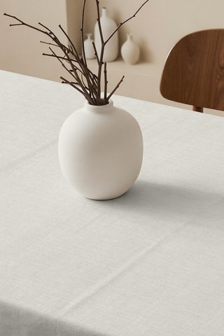 Nappe antitache  - Blanc