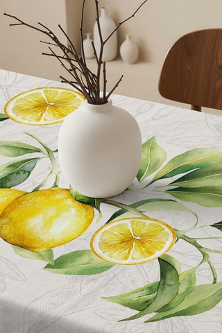 Toalha de mesa - Branco