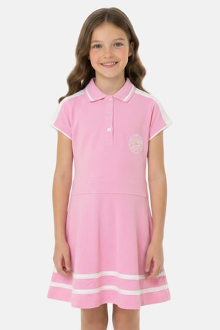 Vestido - Rosa