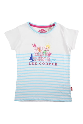 T-shirt - Azul