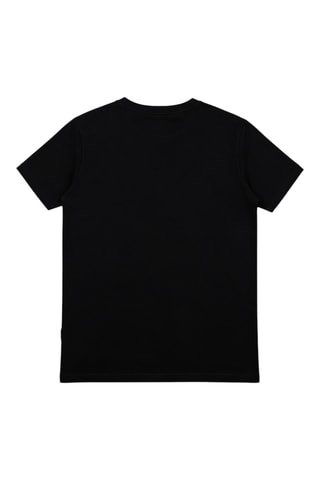 T-shirt - Lee Cooper - Preto