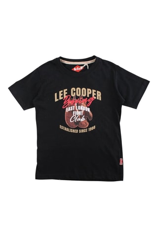 T-shirt - Preto