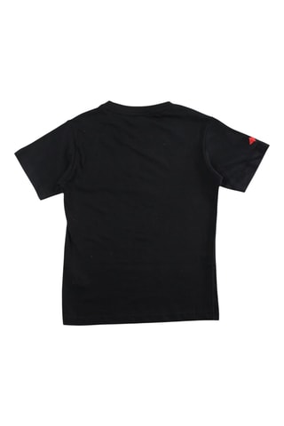 T-shirt - Preto