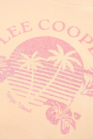T-shirt - Bege