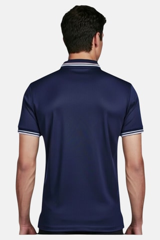 Polo - Azul-marinho