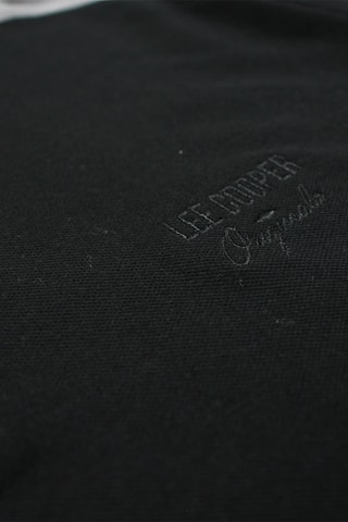 Polo - Preto