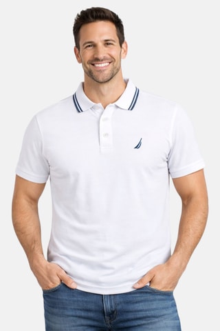 Polo - Branco