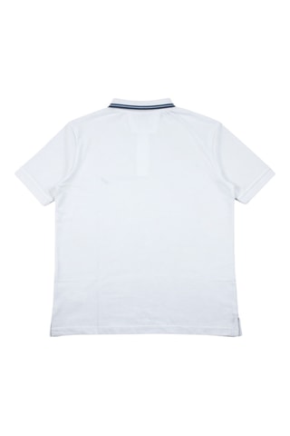 Polo - Branco