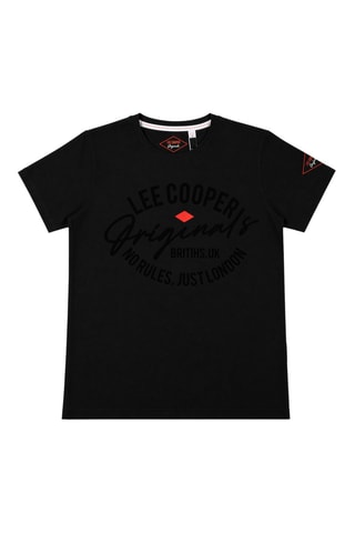 T-shirt - Preto