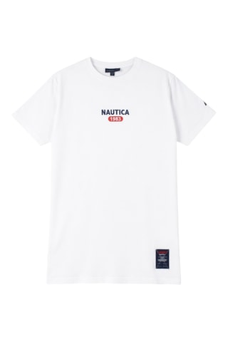 T-shirt - Branco